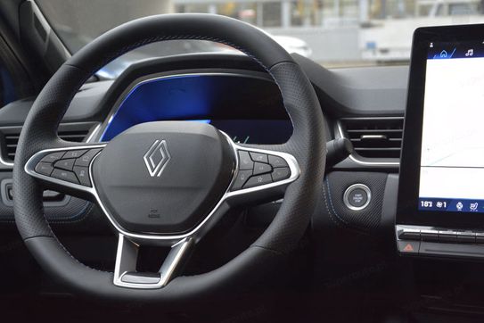 Renault Symbioz Esprit Alpine 1.6 E-Tech Full Hybrid