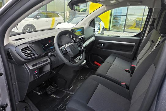 Peugeot Expert XL L2H1 EAT8