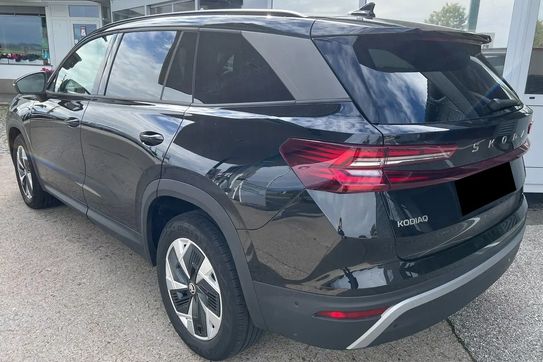 Skoda Kodiaq Drive 1.5 TSI mHEV DSG