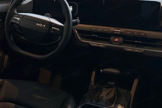 Kia K4 1.6 T-GDI L Business Line
