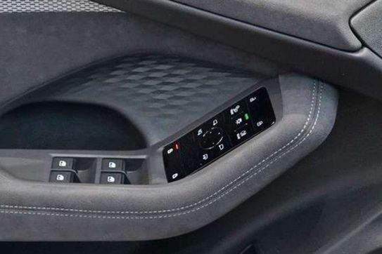 Audi A5 TFSI quattro S line
