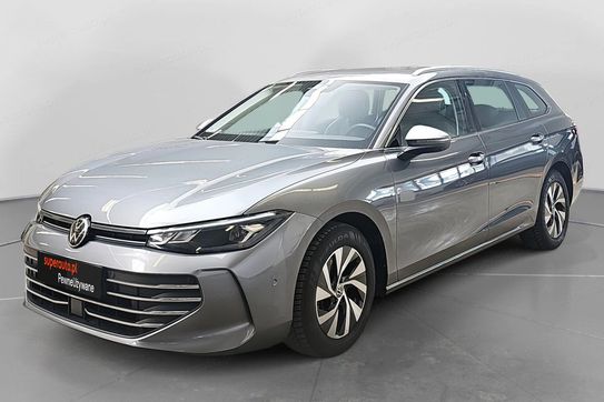 Volkswagen Passat 1.5 TSI  DSG
