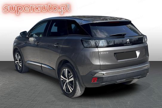 Peugeot 3008 Allure Pack 1.2 PureTech S&S EAT8