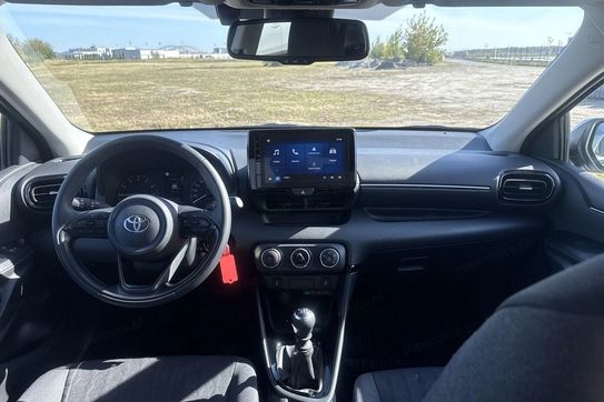 Toyota Yaris 1.5 Style