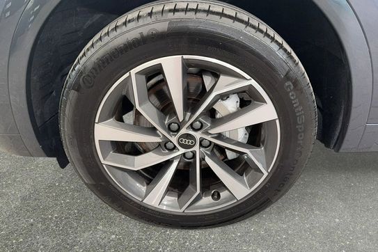 Audi Q5 40 TFSI mHES Line tronic
