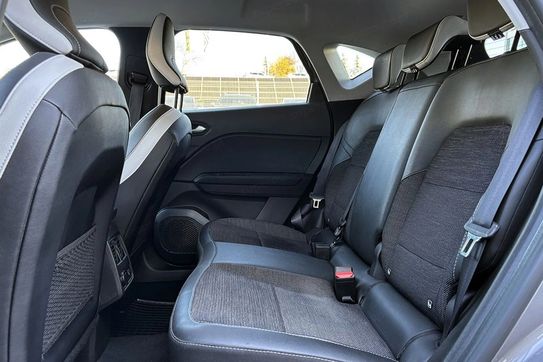 Renault Captur 1.0 TCe Techno