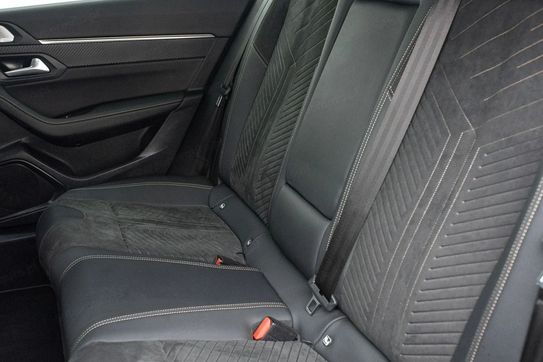 Peugeot 508 1.5 BlueHDi GT S&S EAT8