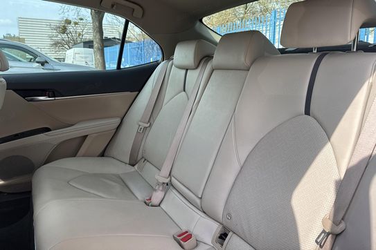 Toyota Camry Executive 2.5 Hybrid