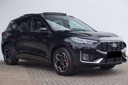 Ford Kuga ST-Line X  2.5 FHEV