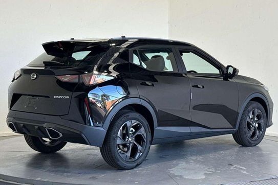 Gac Emzoom Luxury 1.5T DCT