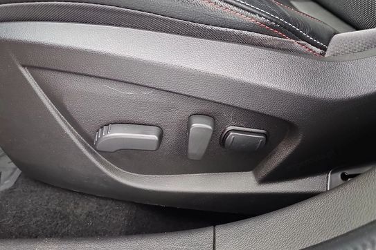 Renault Arkana 1.3 Tce Mhev R&S Line Edc