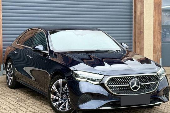Mercedes E Klasa 200  4-Matic Avantgarde