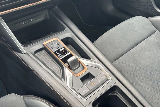 Cupra Formentor 1.5 eTSI DSG