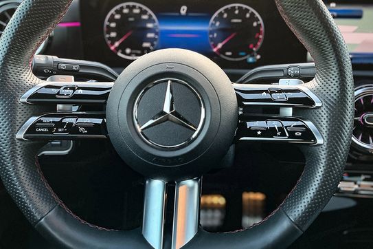 Mercedes Klasa A 200 AMG Line