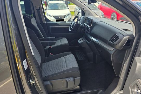 Opel Zafira Life Long L2H1 Business AT8