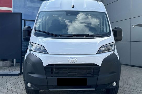 Toyota Proace Max L3H2 Active EV