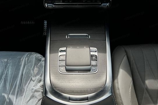 Mercedes Klasa G 580 EQ