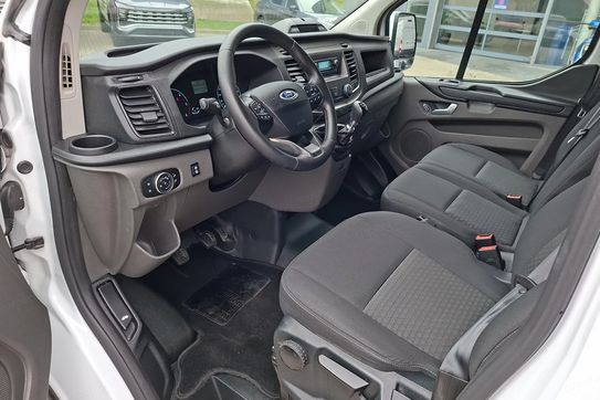 Ford Transit Custom L2H1