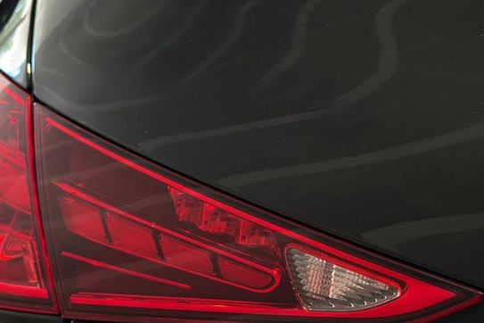 Mercedes Klasa C 180 AMG