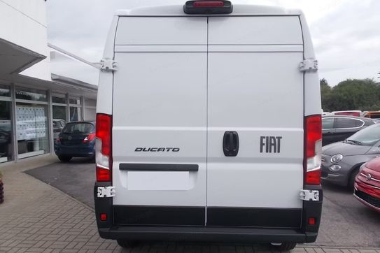 Fiat Ducato Maxi L3H2