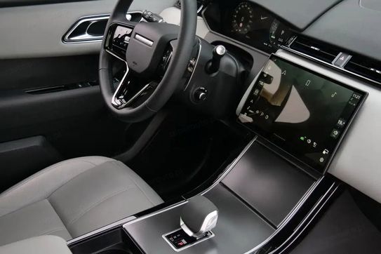 Land Rover Range Rover Velar P400e Dynamic SE