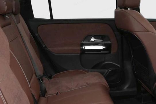 Mercedes GLB 200 AMG Line