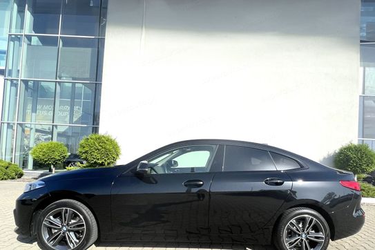 BMW Seria 2 218i Sport Line