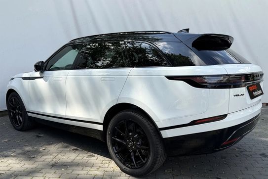 Land Rover Range Rover Velar D200 Dynamic SE
