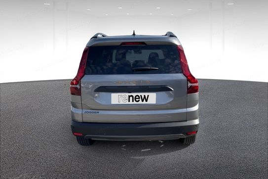 Dacia Jogger Extreme+ 1.0 Eco-G 7-miejsc