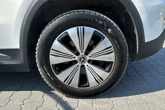 Mercedes EQA 300 66.5kWh 4-Matic