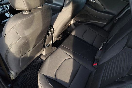 Hyundai i30 1.5 T-GDI 48V Smart