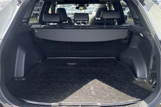 Toyota RAV4 2.5 Hybrid Selection 4X4