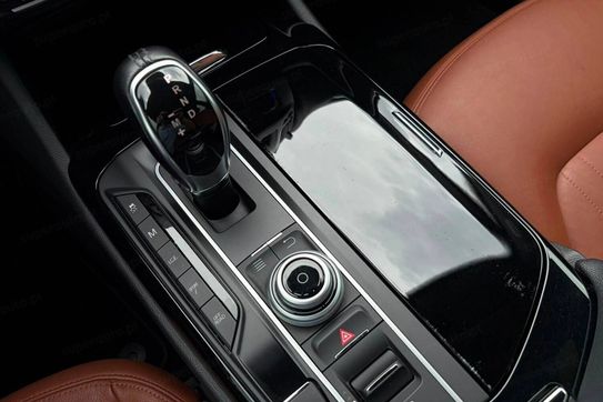Maserati Levante 3.0