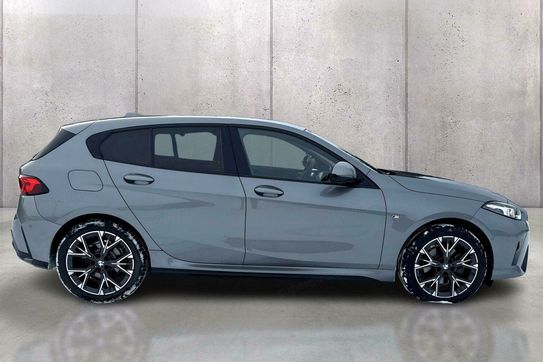 BMW Seria 1 118d