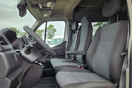 Renault Master L2H2 Zabudowa brygadowa AT