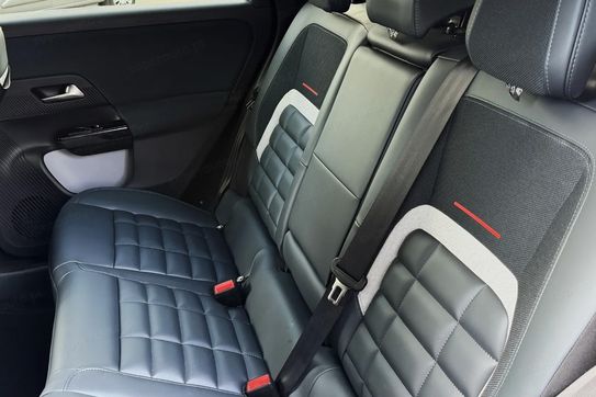 Citroen C5 Aircross 1.2 Mhev Max EDCT6