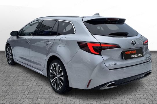 Toyota Corolla 1.8 Hybrid Style