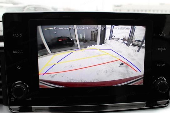 Kia ProCeed 1.4 T-GDI GT Line DCT