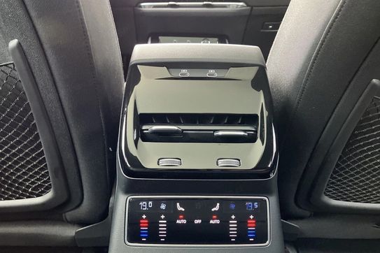 Audi A6 40 TDI mHEV Quattro S tronic