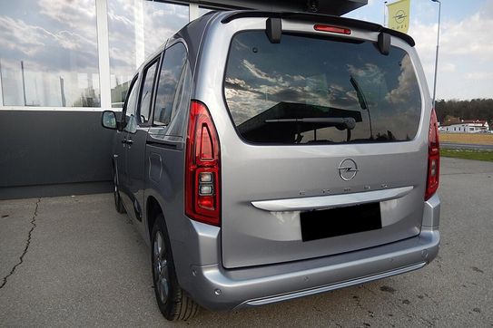 Opel Combo L1H1 GS