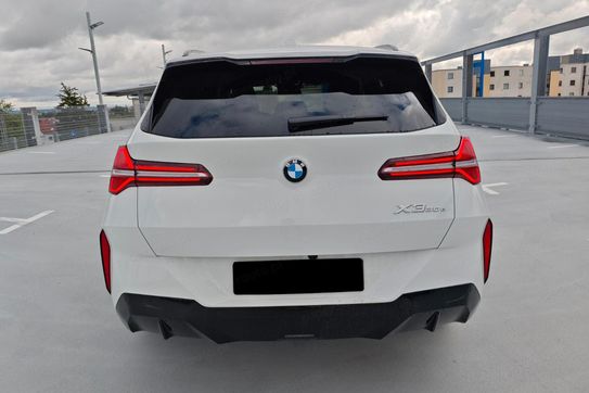BMW X3 xDrive30e M Sport