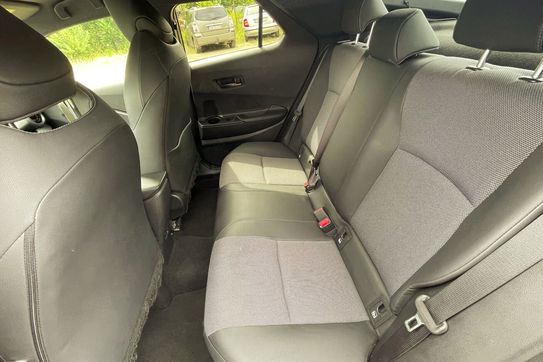 Toyota C-HR 2.0 Hybrid Executive