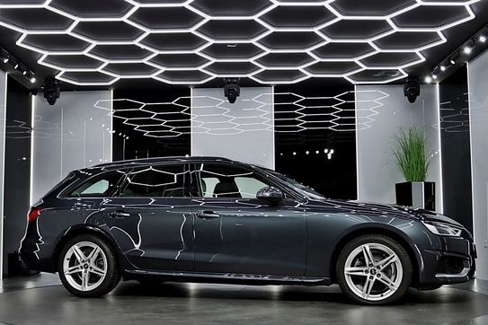 Audi A4 35 TDI  Advanced S tronic