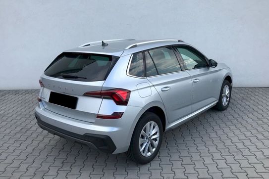 Skoda Kamiq Drive 1.5 TSI  DSG
