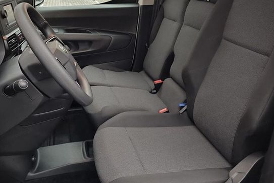 Toyota Proace City Long Active