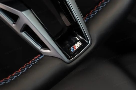 BMW Seria 5 M5