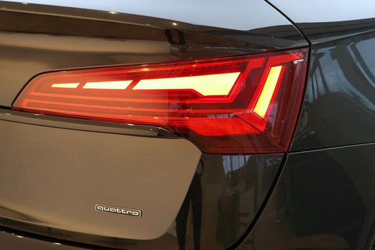 Audi Q5 Sportback 45 TFSI quattro S Line