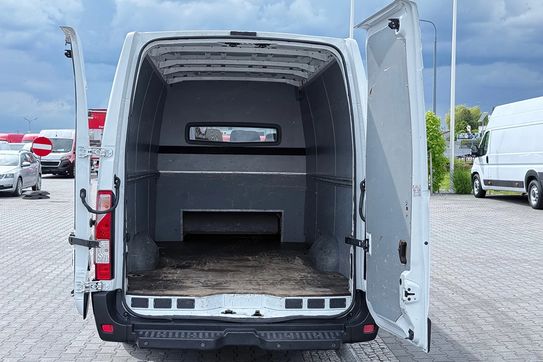 Opel Movano L4H2 Zabudowa Brygadowa