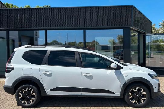 Dacia Jogger Journey aut 7-miejsc 1.2 Eco-G LPG