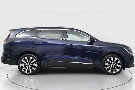 Renault Espace 1.2 E-Tech Full Hybrid 200 Techno MMT 7os.